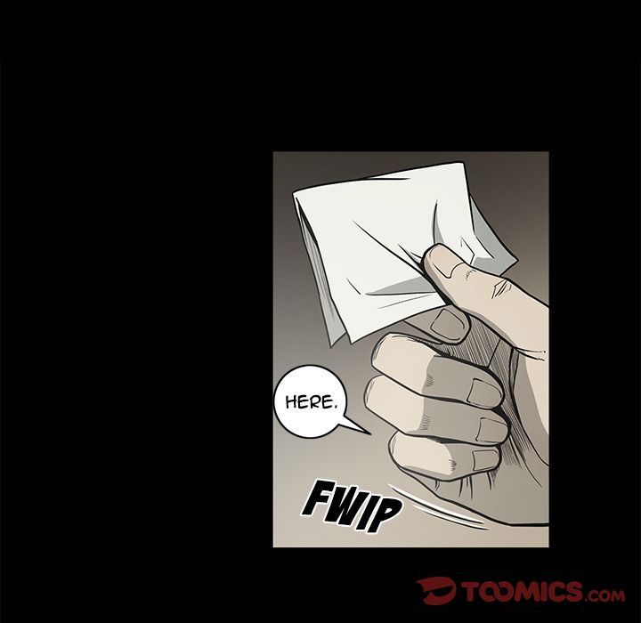 On My Way Manhwa - Chapter 80 Page 61