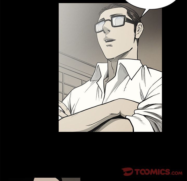 On My Way Manhwa - Chapter 80 Page 65