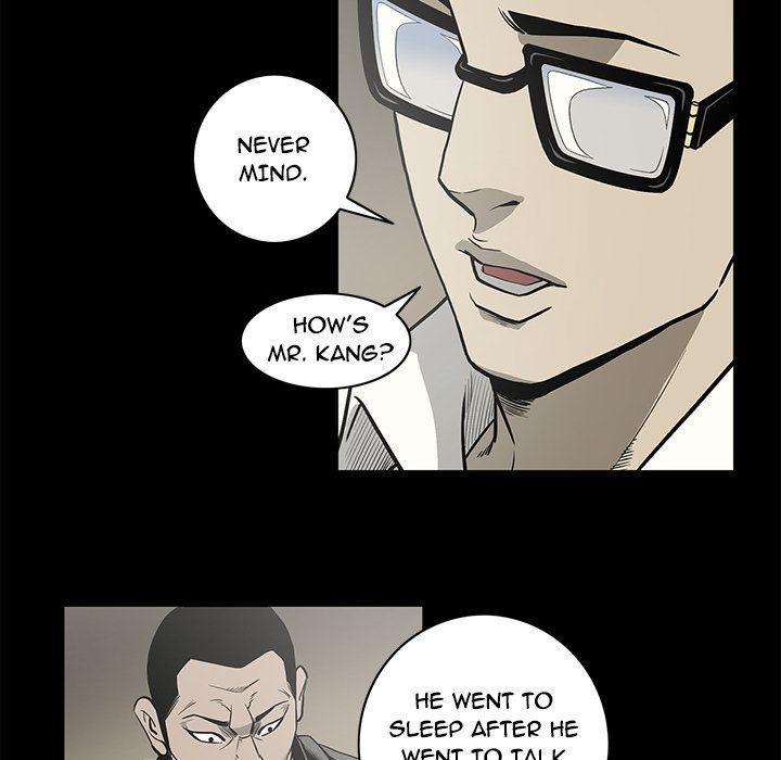 On My Way Manhwa - Chapter 80 Page 67