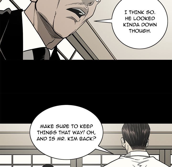 On My Way Manhwa - Chapter 80 Page 70