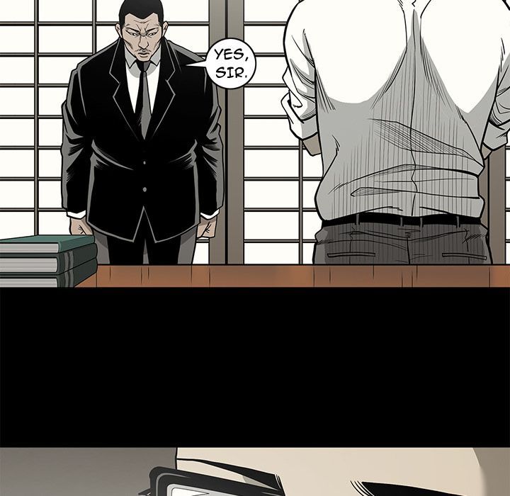 On My Way Manhwa - Chapter 80 Page 71