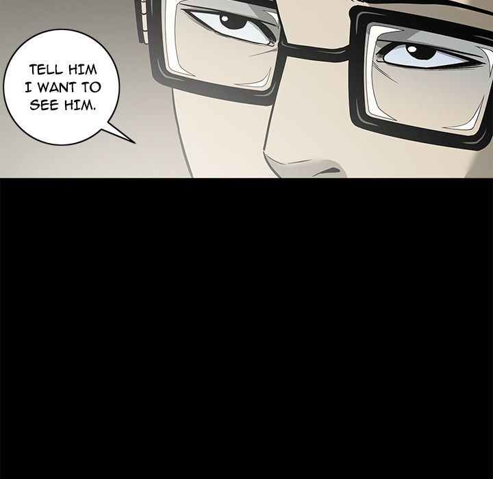 On My Way Manhwa - Chapter 80 Page 72