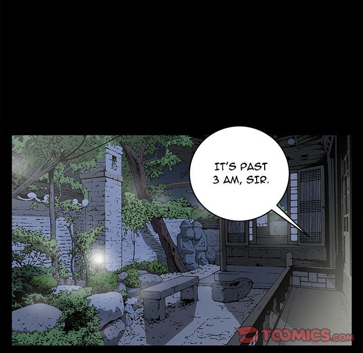 On My Way Manhwa - Chapter 80 Page 73
