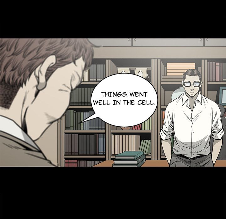 On My Way Manhwa - Chapter 80 Page 75