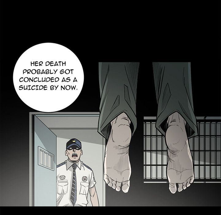 On My Way Manhwa - Chapter 80 Page 76