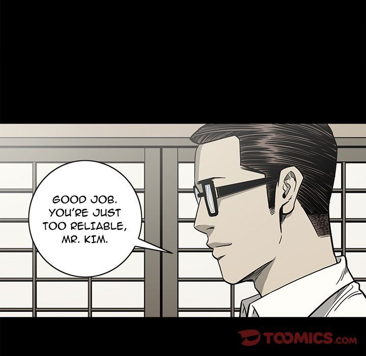 On My Way Manhwa - Chapter 80 Page 77