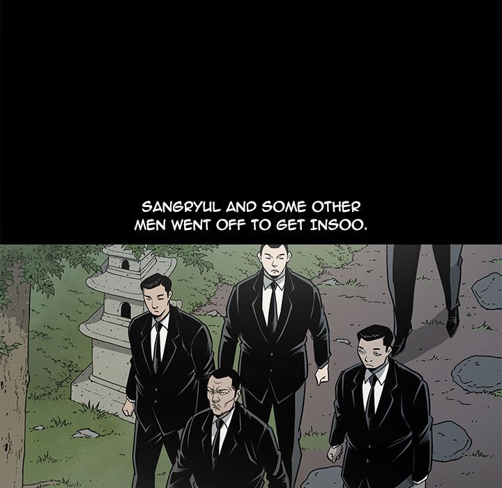 On My Way Manhwa - Chapter 80 Page 79