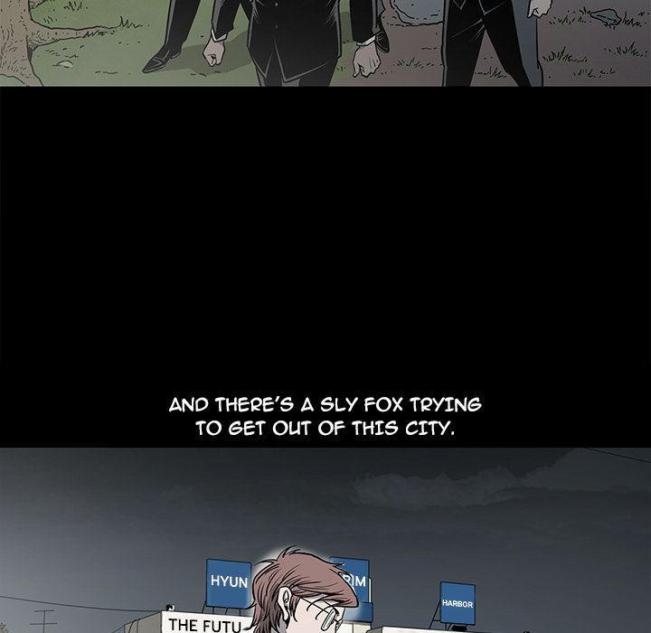 On My Way Manhwa - Chapter 80 Page 80