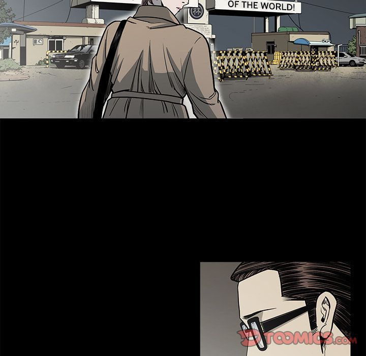 On My Way Manhwa - Chapter 80 Page 81