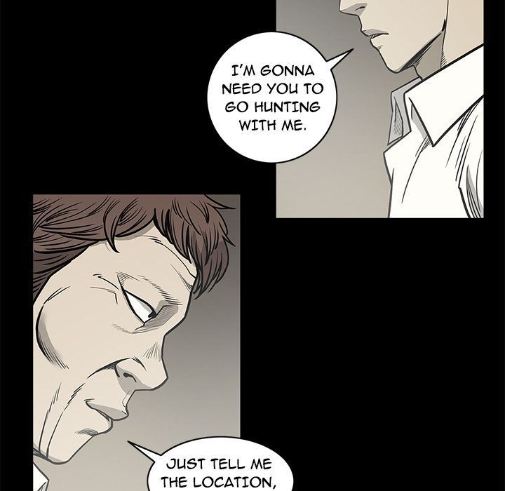 On My Way Manhwa - Chapter 80 Page 82