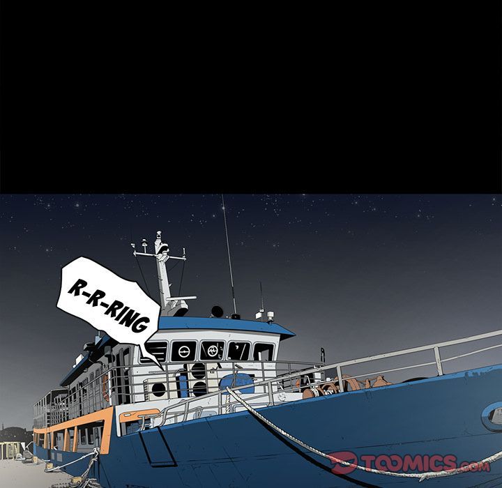 On My Way Manhwa - Chapter 80 Page 85