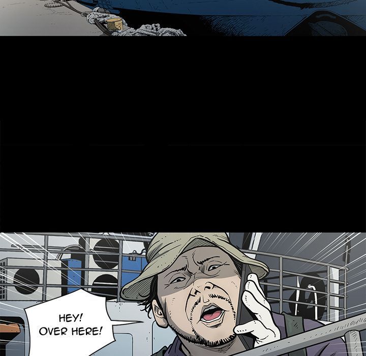 On My Way Manhwa - Chapter 80 Page 86