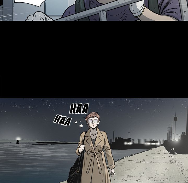 On My Way Manhwa - Chapter 80 Page 87