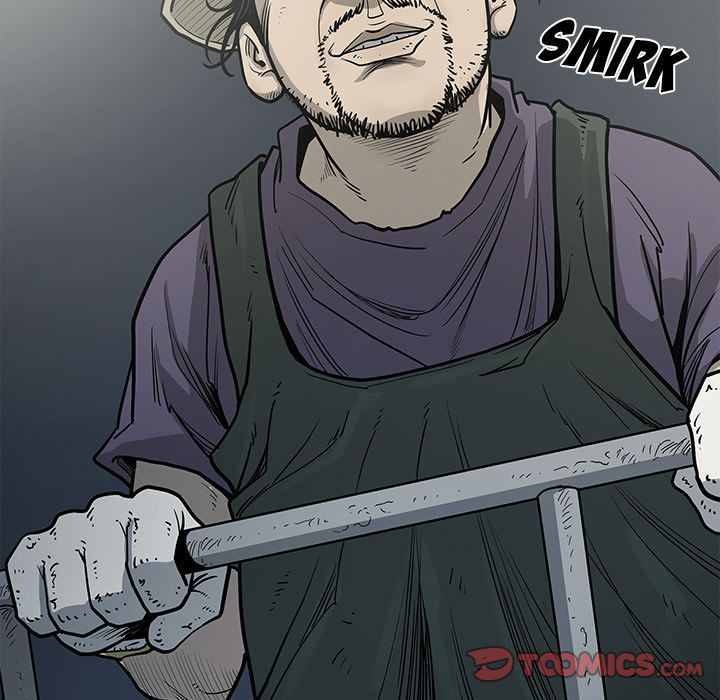 On My Way Manhwa - Chapter 80 Page 89