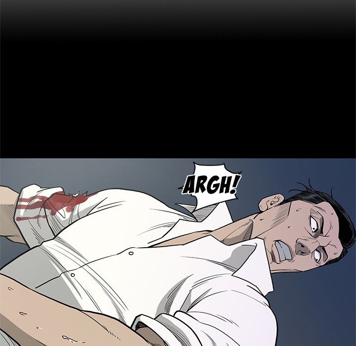 On My Way Manhwa - Chapter 88 Page 4