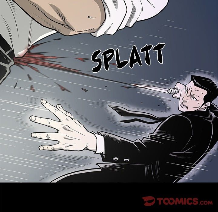 On My Way Manhwa - Chapter 88 Page 5