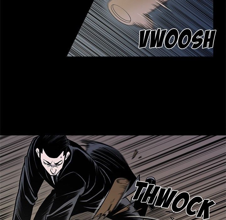 On My Way Manhwa - Chapter 88 Page 7