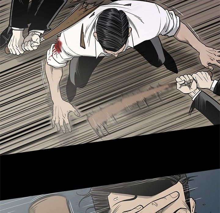 On My Way Manhwa - Chapter 88 Page 8