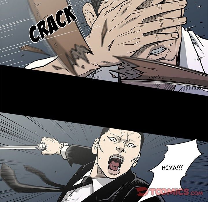 On My Way Manhwa - Chapter 88 Page 9