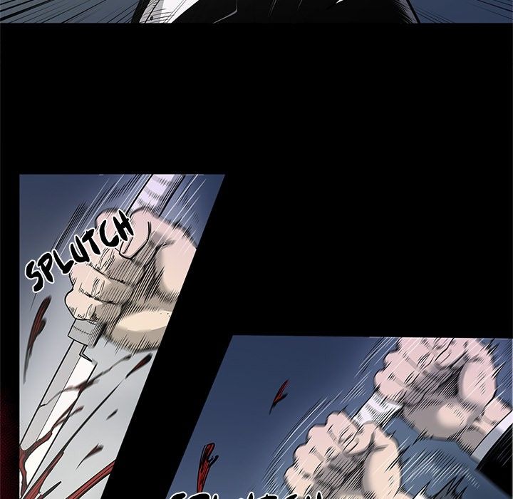 On My Way Manhwa - Chapter 88 Page 10