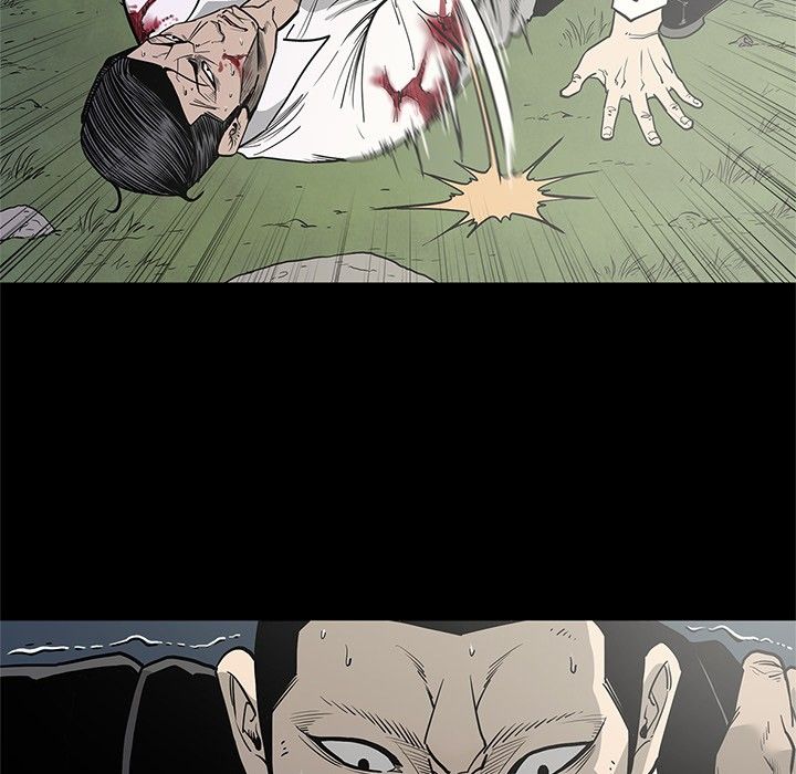 On My Way Manhwa - Chapter 88 Page 15