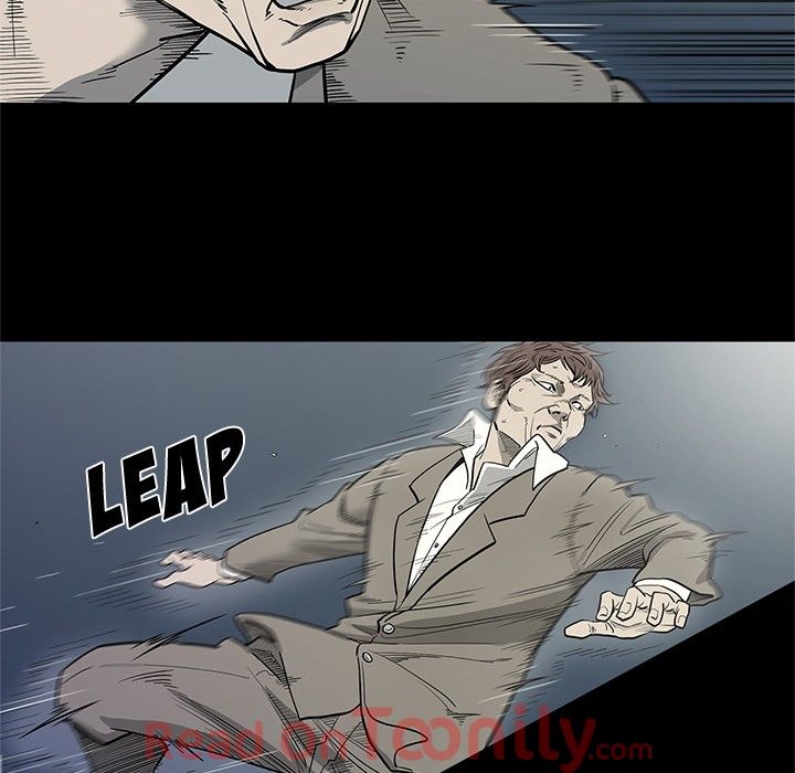 On My Way Manhwa - Chapter 88 Page 19