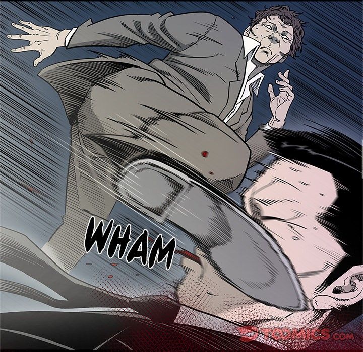 On My Way Manhwa - Chapter 88 Page 21