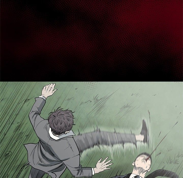 On My Way Manhwa - Chapter 88 Page 22