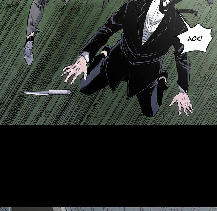 On My Way Manhwa - Chapter 88 Page 23