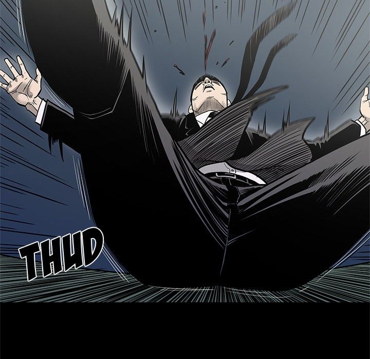 On My Way Manhwa - Chapter 88 Page 24