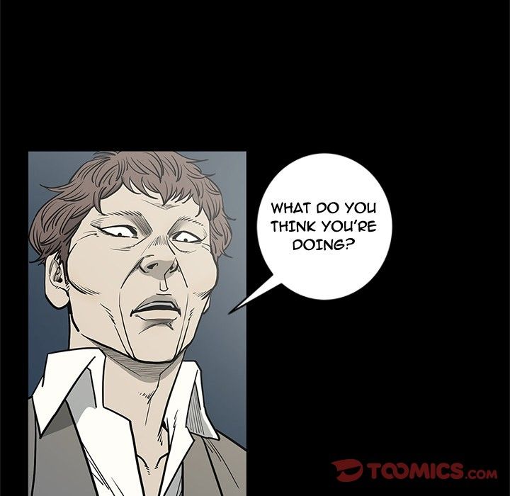 On My Way Manhwa - Chapter 88 Page 25