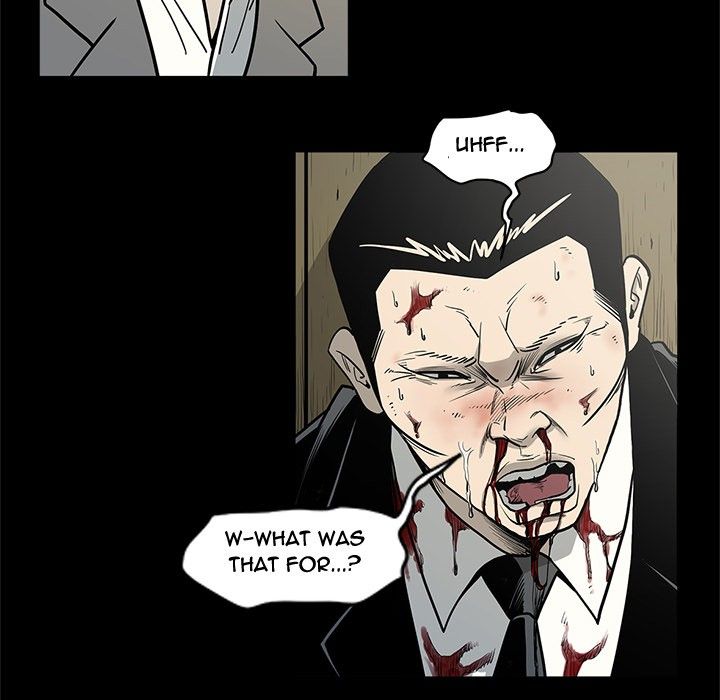 On My Way Manhwa - Chapter 88 Page 26