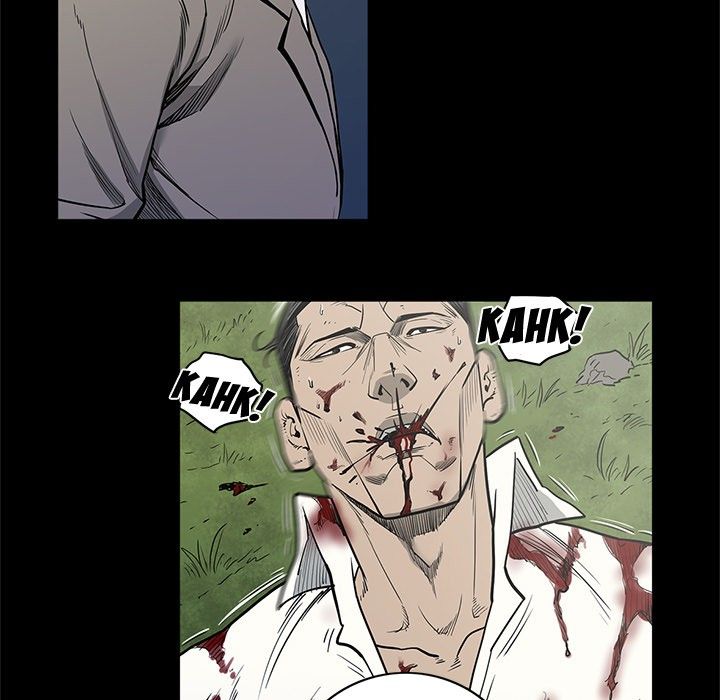 On My Way Manhwa - Chapter 88 Page 30