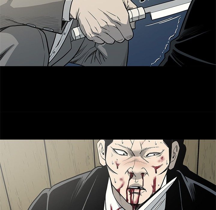 On My Way Manhwa - Chapter 88 Page 35