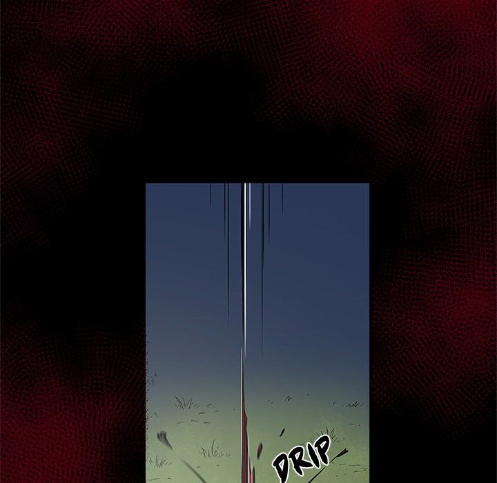 On My Way Manhwa - Chapter 88 Page 39