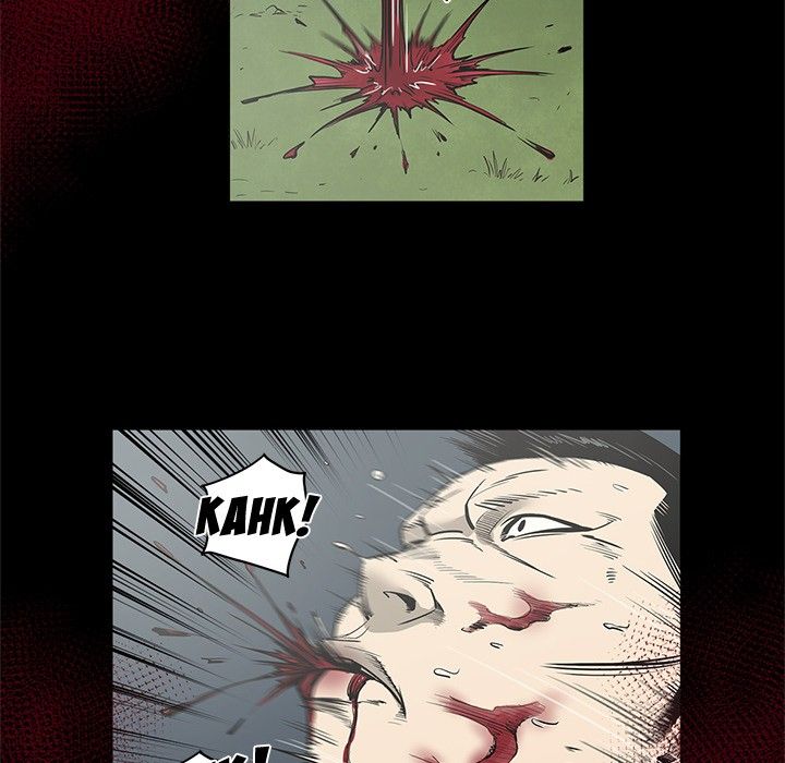 On My Way Manhwa - Chapter 88 Page 40