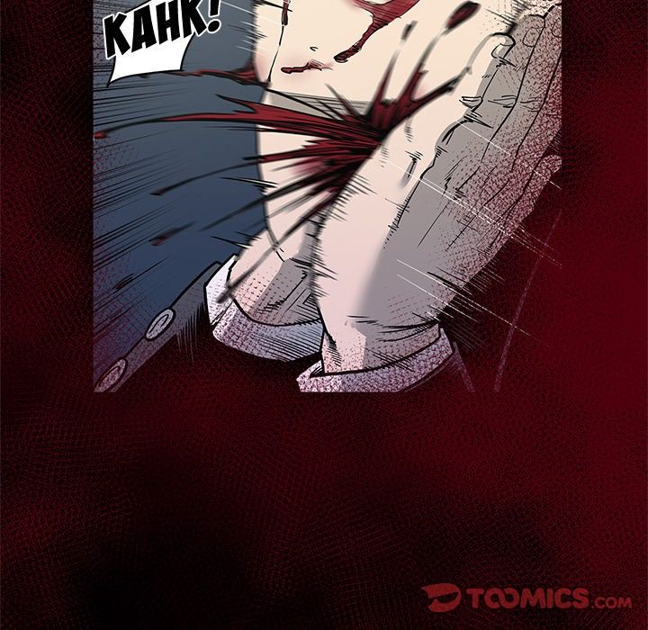 On My Way Manhwa - Chapter 88 Page 41