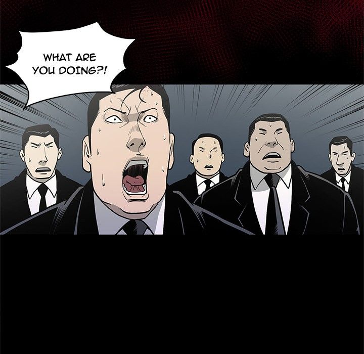 On My Way Manhwa - Chapter 88 Page 42