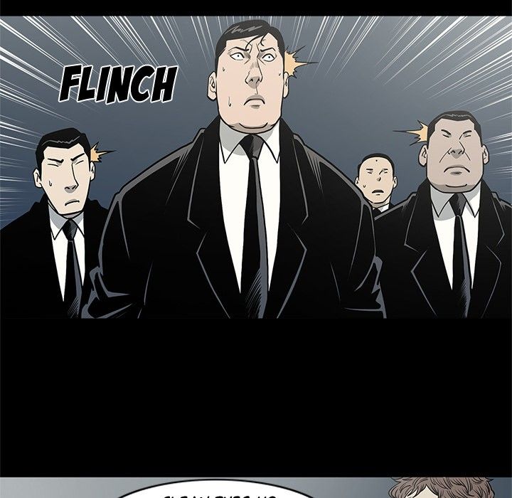 On My Way Manhwa - Chapter 88 Page 44