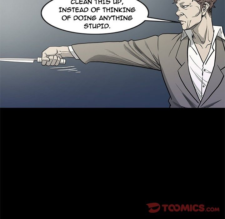 On My Way Manhwa - Chapter 88 Page 45