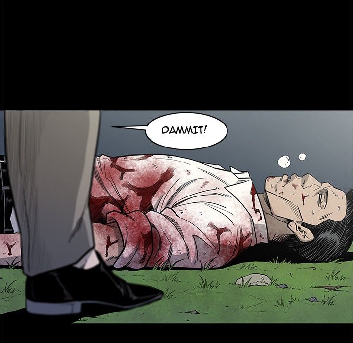 On My Way Manhwa - Chapter 88 Page 47