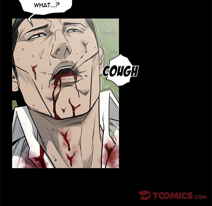 On My Way Manhwa - Chapter 88 Page 49