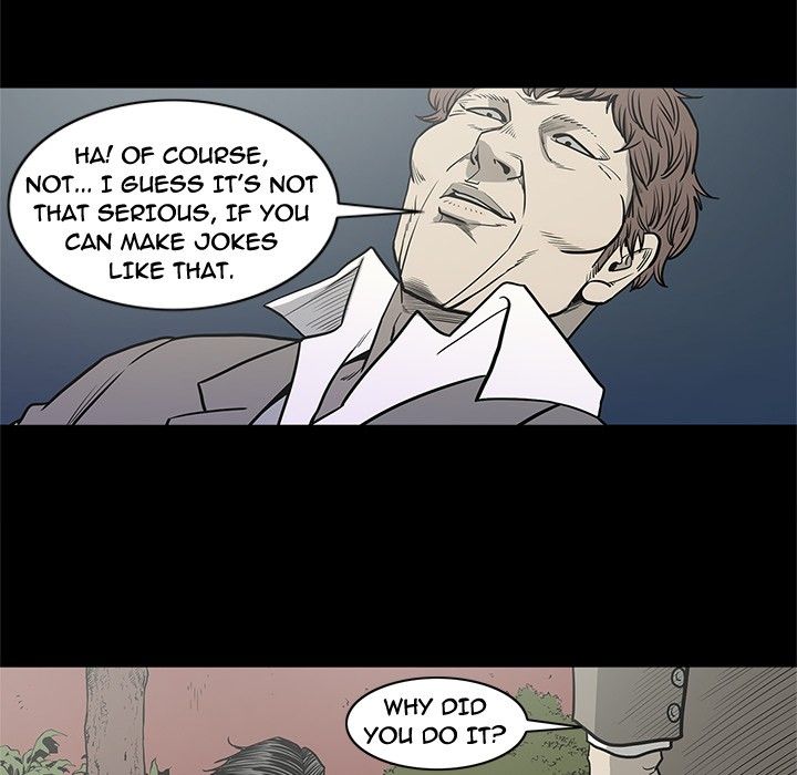 On My Way Manhwa - Chapter 88 Page 50