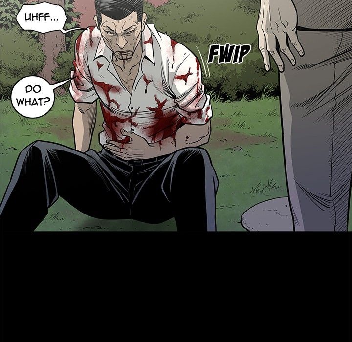 On My Way Manhwa - Chapter 88 Page 51