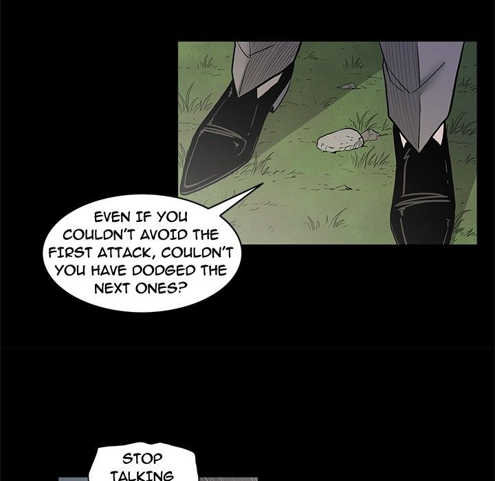 On My Way Manhwa - Chapter 88 Page 52