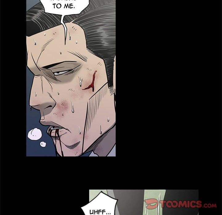 On My Way Manhwa - Chapter 88 Page 53