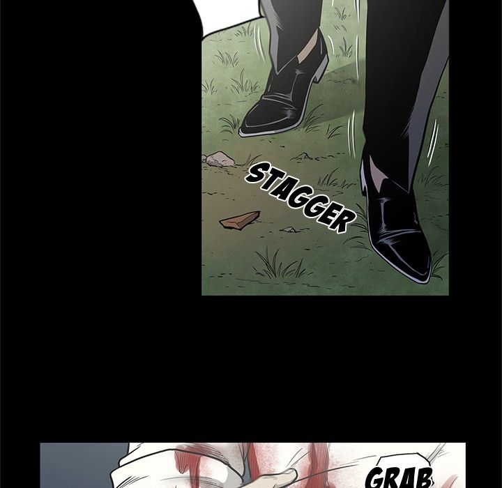 On My Way Manhwa - Chapter 88 Page 54