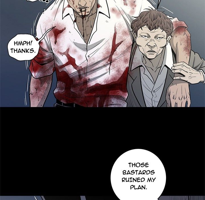 On My Way Manhwa - Chapter 88 Page 56