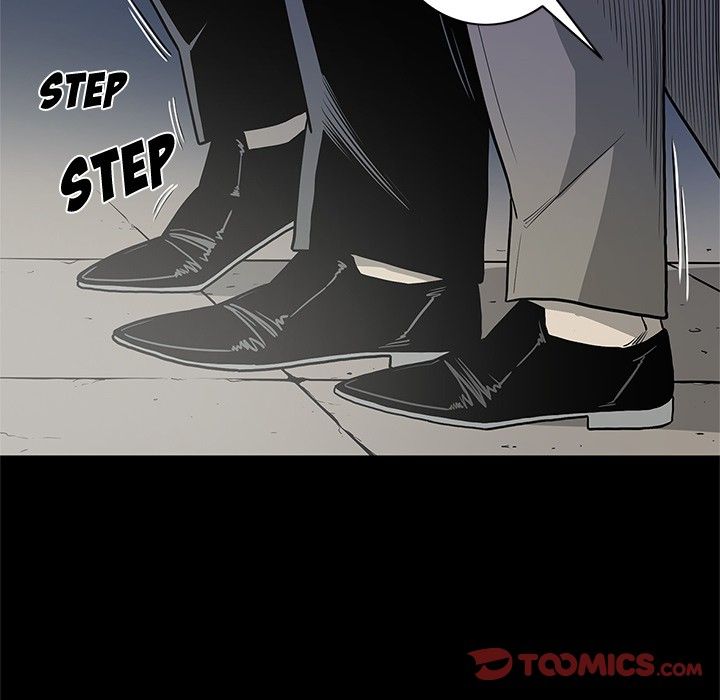 On My Way Manhwa - Chapter 88 Page 57