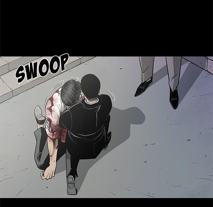 On My Way Manhwa - Chapter 88 Page 64